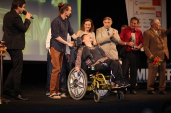 2017 MPPFF  - Galavečer - Foto by Veronika Pilařová (8.- 10.6. 2017)