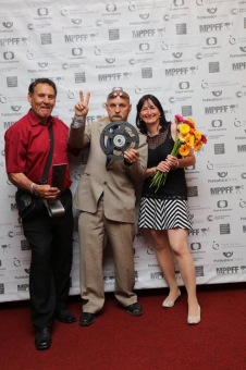 2017 MPPFF  - Galavečer - Foto by Veronika Pilařová (8.- 10.6. 2017)