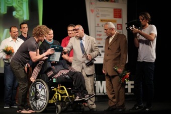 2017 MPPFF  - Galavečer - Foto by Veronika Pilařová (8.- 10.6. 2017)