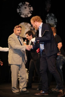 2017 MPPFF  - Galavečer - Foto by Veronika Pilařová (8.- 10.6. 2017)