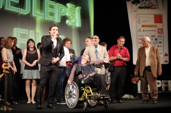 2017 MPPFF  - Galavečer - Foto by Veronika Pilařová (8.- 10.6. 2017)