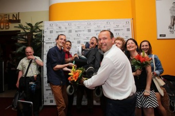 2017 MPPFF  - Galavečer - Foto by Veronika Pilařová (8.- 10.6. 2017)