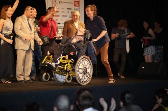 2017 MPPFF  - Galavečer - Foto by Veronika Pilařová (8.- 10.6. 2017)