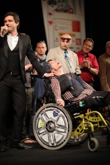 2017 MPPFF  - Galavečer - Foto by Veronika Pilařová (8.- 10.6. 2017)