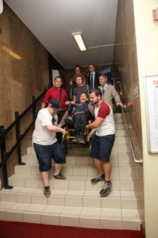 2017 MPPFF  - Galavečer - Foto by Veronika Pilařová (8.- 10.6. 2017)