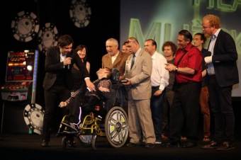 2017 MPPFF  - Galavečer - Foto by Veronika Pilařová (8.- 10.6. 2017)