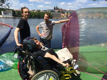 2017 FILMOVÝ FESTIVAL MENTAL POWER - XI. ročník (9.-11.6.)