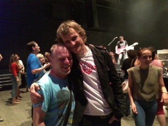 2017 FILMOVÝ FESTIVAL MENTAL POWER - XI. ročník (9.-11.6.)