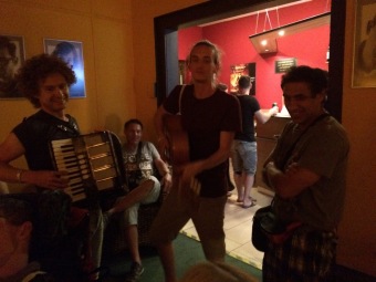 2017 FILMOVÝ FESTIVAL MENTAL POWER - XI. ročník (9.-11.6.)