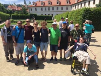 2017 FILMOVÝ FESTIVAL MENTAL POWER - XI. ročník (9.-11.6.)