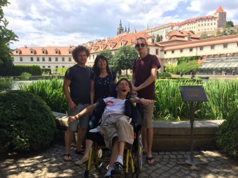 2017 FILMOVÝ FESTIVAL MENTAL POWER - XI. ročník (9.-11.6.)