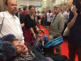 2017 FILMOVÝ FESTIVAL MENTAL POWER - XI. ročník (9.-11.6.)