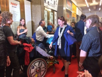 2017 FILMOVÝ FESTIVAL MENTAL POWER - XI. ročník (9.-11.6.)