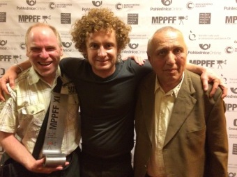 2017 FILMOVÝ FESTIVAL MENTAL POWER - XI. ročník (9.-11.6.)