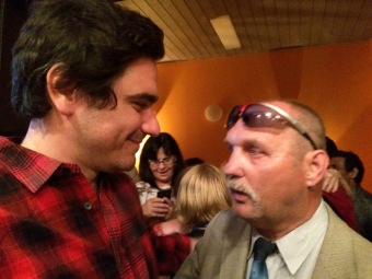 2017 FILMOVÝ FESTIVAL MENTAL POWER - XI. ročník (9.-11.6.)