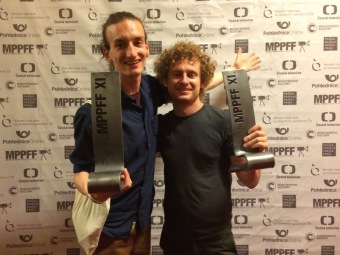 2017 FILMOVÝ FESTIVAL MENTAL POWER - XI. ročník (9.-11.6.)