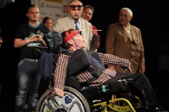 2017 MPPFF  - Galavečer - Foto by Veronika Pilařová (8.- 10.6. 2017)