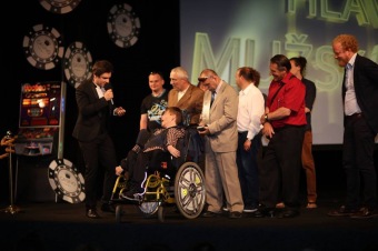 2017 MPPFF  - Galavečer - Foto by Veronika Pilařová (8.- 10.6. 2017)