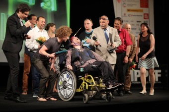 2017 MPPFF  - Galavečer - Foto by Veronika Pilařová (8.- 10.6. 2017)