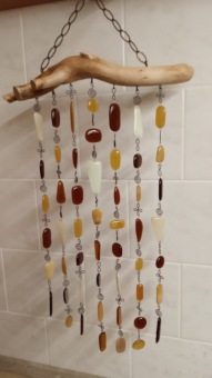 2022 Dílenské výrobky - sklo