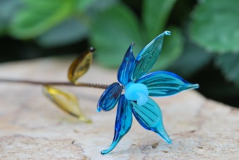 2018 Dílenské výrobky - sklo