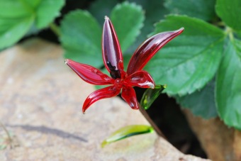 2018 Dílenské výrobky - sklo