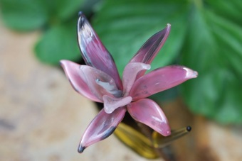 2018 Dílenské výrobky - sklo