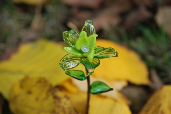 2018 Dílenské výrobky - sklo