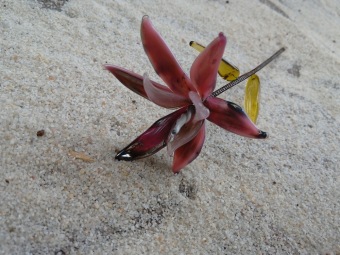 2018 Dílenské výrobky - sklo