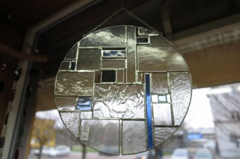 2022 Dílenské výrobky - sklo