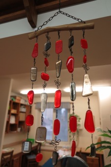 2022 Dílenské výrobky - sklo