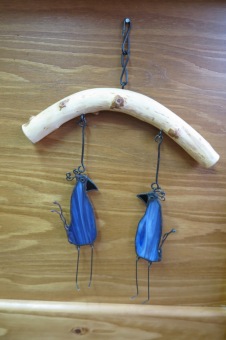 2022 Dílenské výrobky - sklo