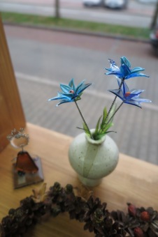 2022 Dílenské výrobky - sklo