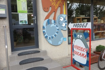 2018 Obchod Letohrad