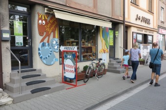 2018 Obchod Letohrad