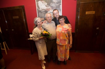 2018 FILMOVÝ FESTIVAL MENTAL POWER - XII. ročník (8.-9.6.)