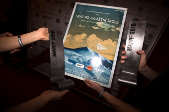 2018 FILMOVÝ FESTIVAL MENTAL POWER - XII. ročník (8.-9.6.)