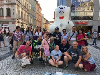 2018 FILMOVÝ FESTIVAL MENTAL POWER - XII. ročník (8.-9.6.)