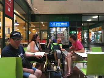 2018 FILMOVÝ FESTIVAL MENTAL POWER - XII. ročník (8.-9.6.)