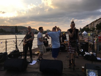 2018 FILMOVÝ FESTIVAL MENTAL POWER - XII. ročník (8.-9.6.)