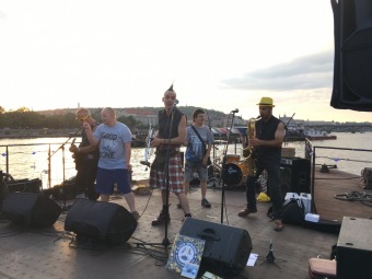 2018 FILMOVÝ FESTIVAL MENTAL POWER - XII. ročník (8.-9.6.)