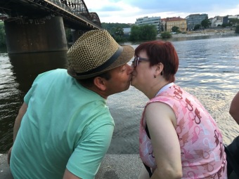 2018 FILMOVÝ FESTIVAL MENTAL POWER - XII. ročník (8.-9.6.)