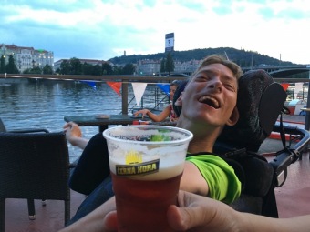 2018 FILMOVÝ FESTIVAL MENTAL POWER - XII. ročník (8.-9.6.)