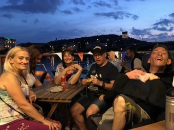 2018 FILMOVÝ FESTIVAL MENTAL POWER - XII. ročník (8.-9.6.)