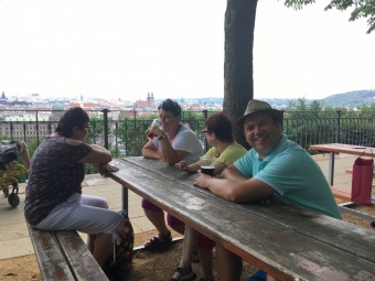 2018 FILMOVÝ FESTIVAL MENTAL POWER - XII. ročník (8.-9.6.)