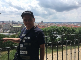 2018 FILMOVÝ FESTIVAL MENTAL POWER - XII. ročník (8.-9.6.)