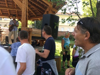 2018 FILMOVÝ FESTIVAL MENTAL POWER - XII. ročník (8.-9.6.)