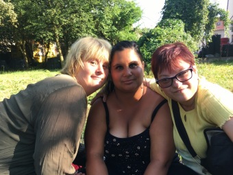 2018 FILMOVÝ FESTIVAL MENTAL POWER - XII. ročník (8.-9.6.)