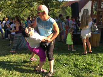 2018 FILMOVÝ FESTIVAL MENTAL POWER - XII. ročník (8.-9.6.)