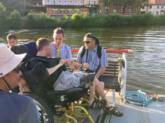 2018 FILMOVÝ FESTIVAL MENTAL POWER - XII. ročník (8.-9.6.)